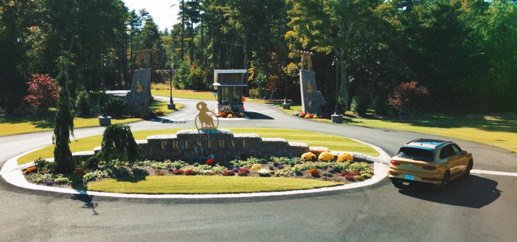 Gateway to the Wonders of Southern New England