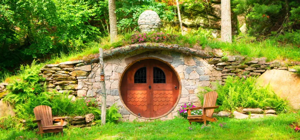 Unleash Your Imagination with Rhode Island's Enchanted Escapes